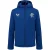 Castore Jongens Rangers FC Coach Jack (Blauw/Grijs)