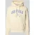 jack & jones relaxed fit hoodie van katoenmix model ‘FREDERIKSBERG’