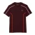 Lacoste Ultra Dry Regular-tennis-T-shirt voor heren (Bruin)