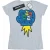 Li-cense Disney dames donald duck pop fist katoenen t-shirt