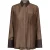 Co’Couture Blouse lange mouw 500222 kawa
