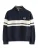 Superdry Trui  navy / wit