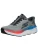 SKECHERS Sneakers laag  grijs / donkergrijs / zwart
