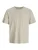JACK & JONES Shirt ‘JJECorp’  taupe