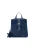 Desigual Rugzak  blauw denim