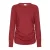 Damestrui met ronde hals Pulz Jeans Sara