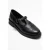 Janney Leren Band Loafers