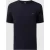 FYNCH-HATTON T-shirt met logoprint