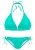 VIVANCE Bikini  jade groen