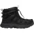 Keen Uneek Snk Chukka Ii Wp Triple Black/black