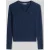 Tommy Hilfiger regular fit pullover van puur katoen