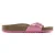 Dames muiltjes Birkenstock Madrid Birko-Flor Patent