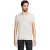 SOLS Heren Pioneer Biologisch Katoenen T-Shirt (Gebroken wit)