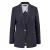Satijnen Blazer Dames COMMA