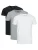 JACK & JONES Shirt ‘Basic’  white denim