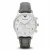 Emporio Armani Herenhorloge Kwarts Zilver