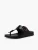 IGOR Teenslipper  zwart
