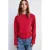 Mango longsleeve – rood