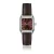 Stof horloge voor vrouwen met zachte en gladde afwerking Philipp Blanc Martigny
