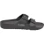 Penguin Eden Heren Chocolade Sandalen