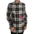 Dolce & Gabbana Zwart Witte Sprookje Kristallen Shirt