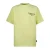 Vingino T-shirt met backprint geel