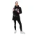 Dames Hoodie Lonsdale Pitlessie