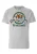 LOGOSHIRT Shirt ‘Riverdale’  grijs / gemengde kleuren