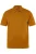 Men Plus Shirt  lichtbruin