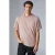 Klassiek T-shirt met ronde hals
