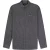 Lyle and Scott Cotton linen button down shirt lange mouw overhemden