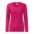 Dames-T-shirt met lange mouwen Malfini Slim 139