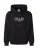 Calvin Klein Sweatshirt  zwart / wit