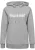Hummel Sportief sweatshirt  grijs / wit
