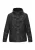 TUFFSKULL Anorak Heren Grijze camouflage