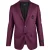 Billionaire Blazer jasje Bordeaux