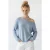 Oversized Bootletter Trui