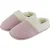 Slipper Snob – Dames muiltjespantoffels met open rug – Roze