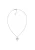 Furla Jewellery Ketting ‘MIASFERA CHARMS ‘  zilver