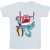 Li-cense Disney heren lilo en stitch cheer t-shirt