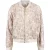 Nukus Nks13083 9 ginny bomber paillet sand