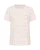SAINT TROPEZ Shirt ‘SZRenalda’  rosa / wit