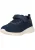ENDURANCE Lage schoen ‘Guadix’  donkerblauw