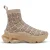 Steve Madden Flyby Sneakers Blush