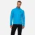 Fleece met volledige rits Rossignol Strawpile