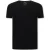 Local Fanatic T-shirt met opdruk venom face neon