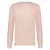 Fellows United Pullover Round Neck Premium Structure Roze  L