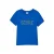 s.Oliver T-shirt marineblauw