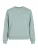 VILA Sweatshirt ‘VISANDY’  mintgroen