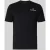 Sergio Tacchini regular fit T-shirt met logoprint